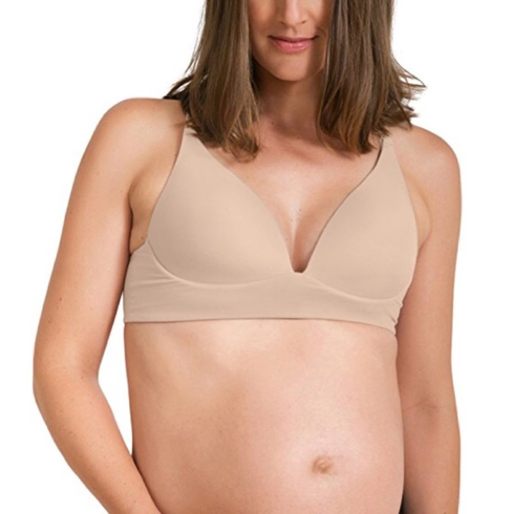 NWOT Kindred Bravely Marvella Luxe Nursing Bra